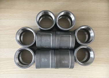 China 1-1/4” polegada que molda a pressão de aço inoxidável do encaixe de tubulação 200 libras por polegada quadrada fornecedor