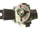 Tipo de aço inoxidável da válvula de bola “T” de 3 maneiras de CF8M e “L” tipo controle de fluxo fornecedor