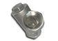 Bsp/Bspt/Npt rosqueou o filtro de Y materiais de aço inoxidável polegada de 1 - de 1/2 da” 304 fornecedor